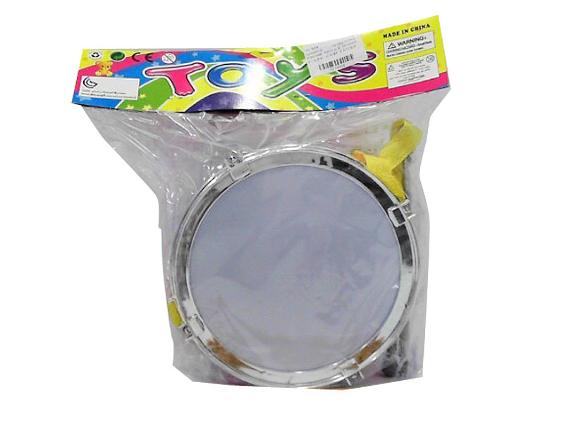 8inch Drum toys