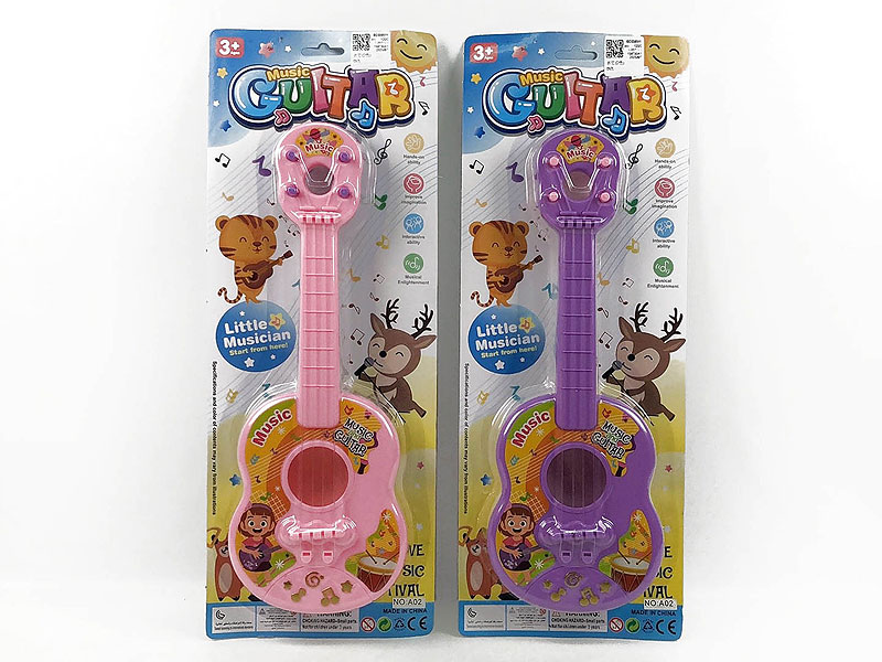 Guitar(2C) toys