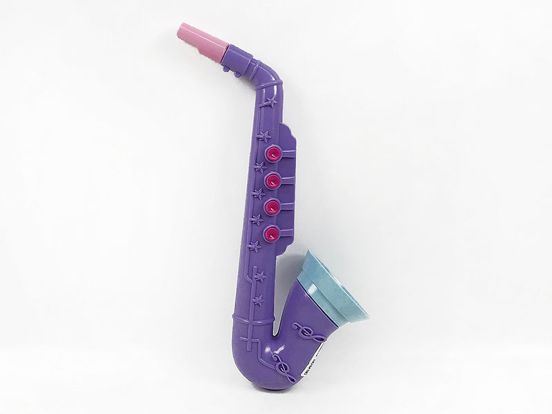 Saxophone toys