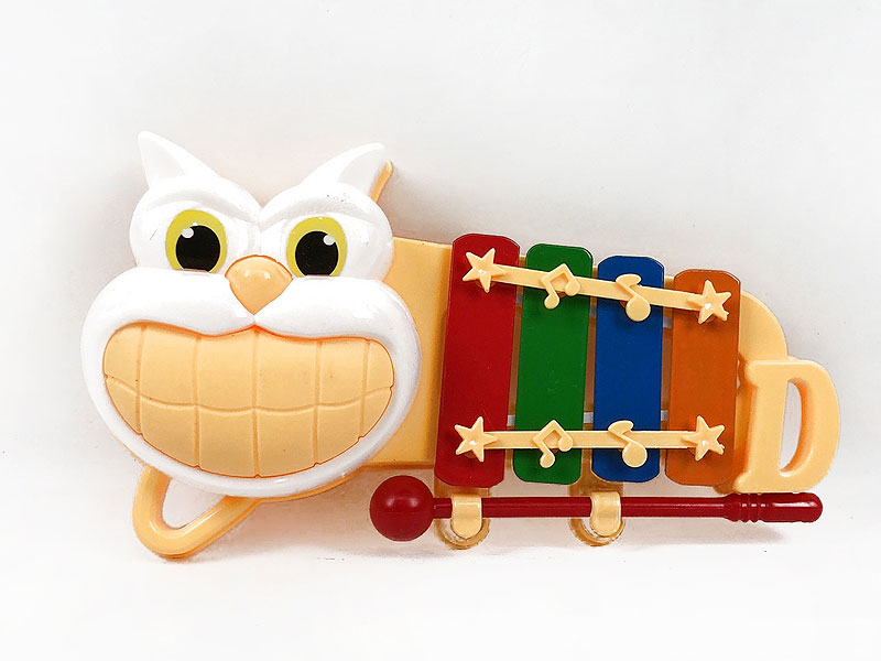 Knock On The Piano toys