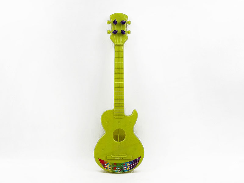 Guitar toys