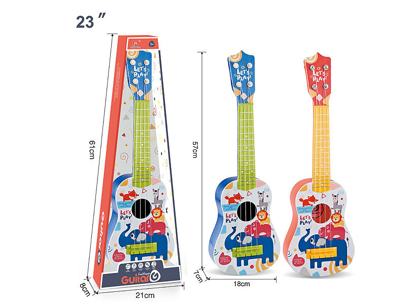 23inch Guitar(2C) toys