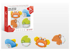 Rock Bell(4in1) toys