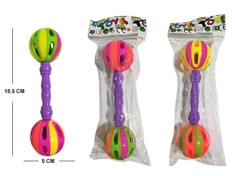 Rock Ball(4C) toys