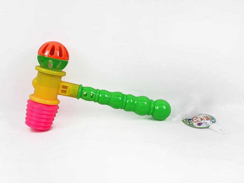 Hammer(2C) toys