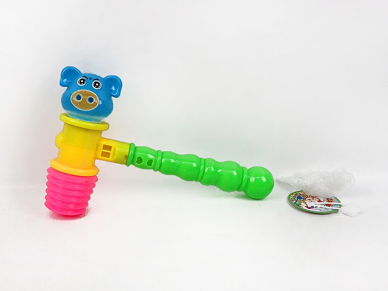 Hammer(2C) toys