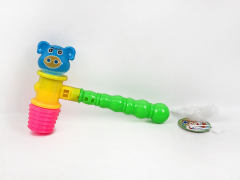 Hammer(2C) toys