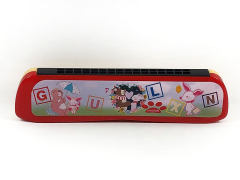 Harmonica toys