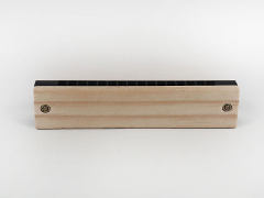 Harmonica toys