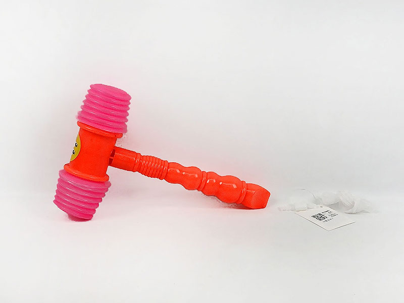 Hammer toys
