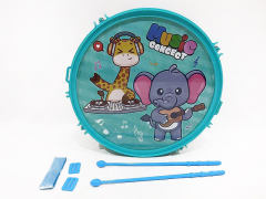 Drum toys