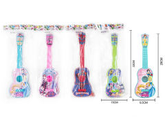 经典型尤克里里(4款)