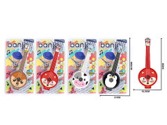 Banjo toys