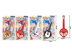 Banjo & Musical Instrument toys