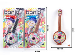 Banjo & Musical Instrument toys