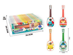 Ukulele(8in1) toys