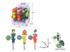 万圣节摇鼓(12只庄)