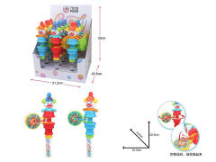 小丑摇鼓(12只庄)