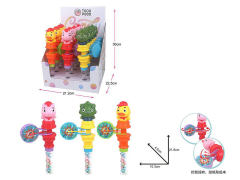 卡通公仔摇鼓(12只庄)
