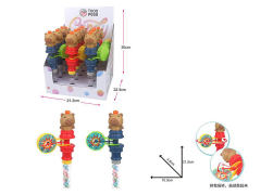 水豚摇鼓(12只庄)