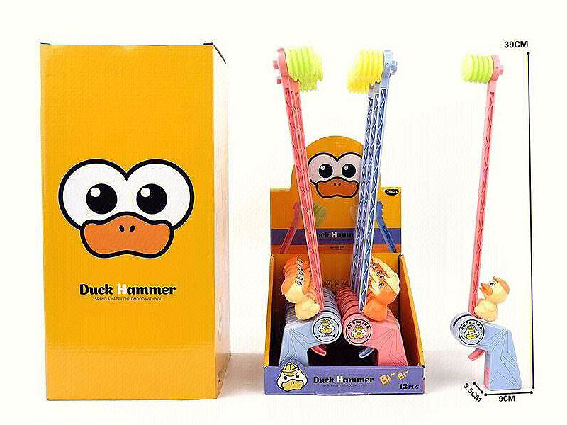 Hammer(12in1) toys