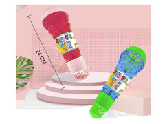 Microphone(3C) toys