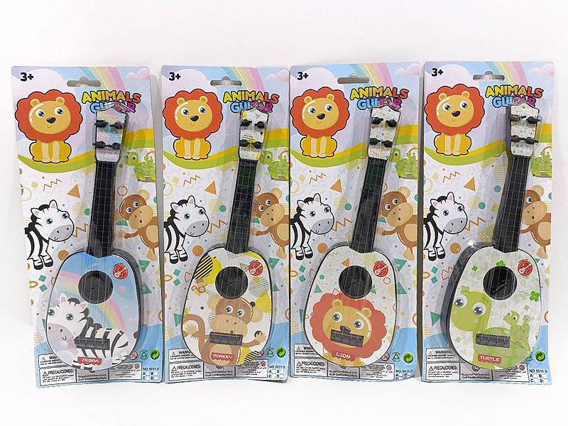 Guitar(4S) toys
