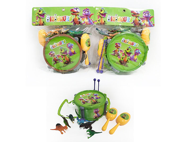 Musical Instrument Set toys