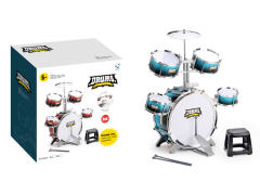 Jazz Drum & Chair(2C) toys