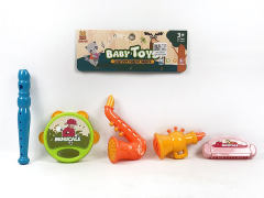 乐器套（5件庄）