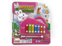 Knock On The Piano toys