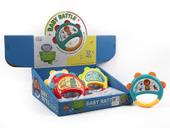 Bell Drum(12in1) toys