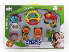 Rock Bell toys