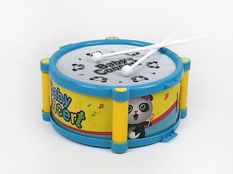 Drum toys