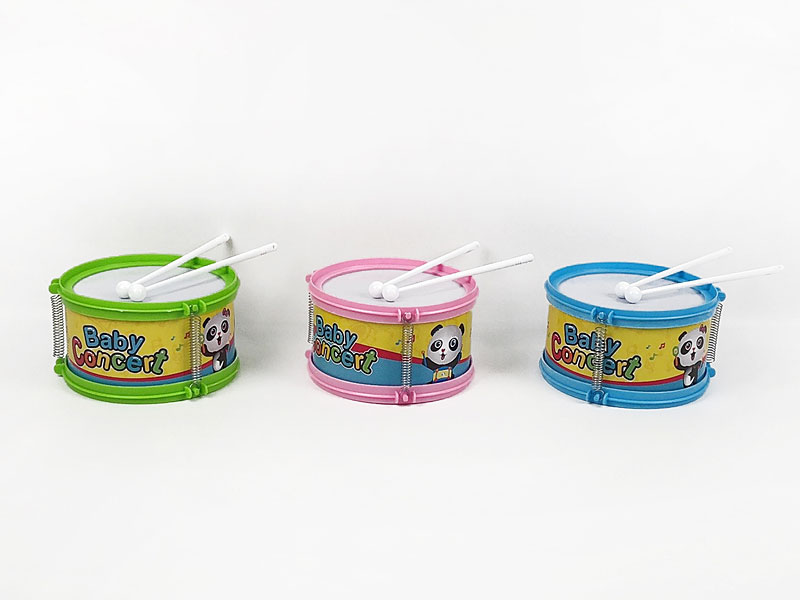 Drum(3C) toys