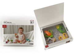 Rock Bell(4in1) toys