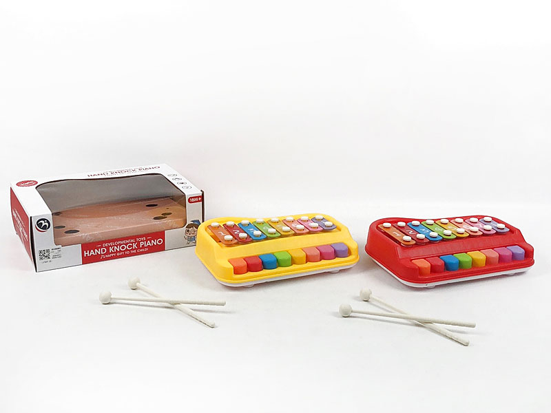 Knock On The Piano(2C) toys