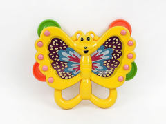 蝴蝶铃鼓（4色）