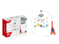 Electric Bedside Bell W/L_M toys