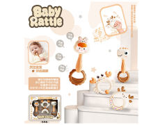 Rock Bell(4in1) toys