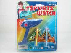 sports watch