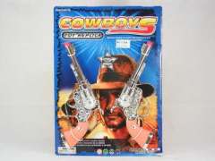 Cowpoke Gun(2in1)