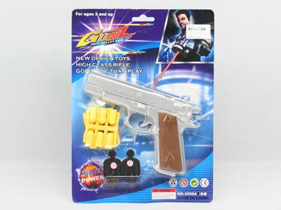 Soft Bullet Gun toys