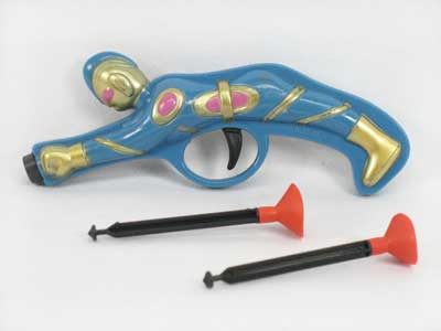 Toy Gun (2C) toys