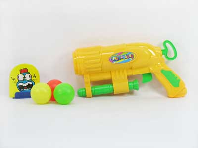 Pingpong Gun toys