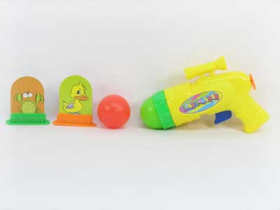 Pingpong Gun toys