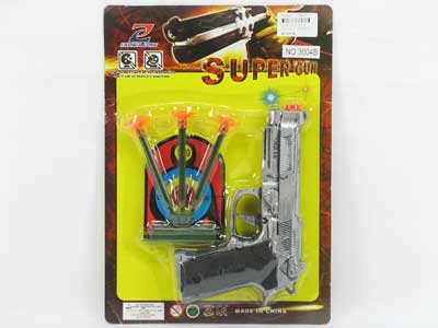 Soft Bullet Gun Set toys