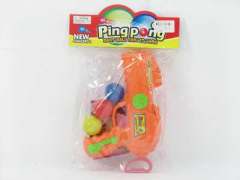Pingpong Gun
