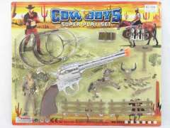 Wild West Gun toys