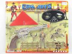 Wild West Gun toys